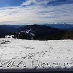 орцево Lodge *