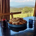 орцево Lodge