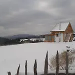 орцево Lodge *