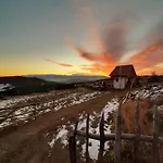 Lodge орцево