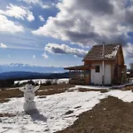 орцево Lodge Ortsevo