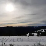 Lodge орцево *