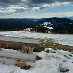 орцево Lodge Ortsevo
