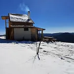 Lodge орцево