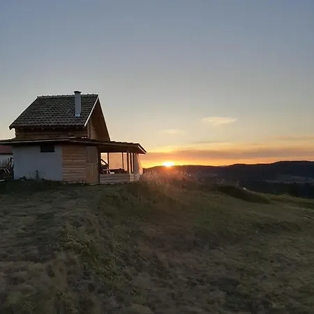 орцево Lodge *