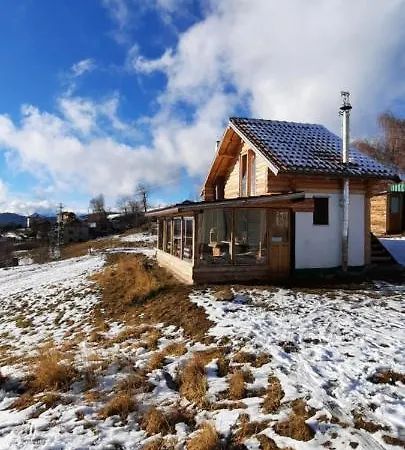 орцево * Ortsevo