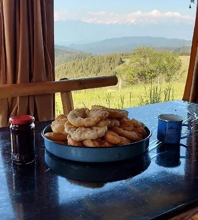 орцево Lodge