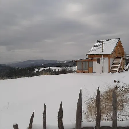 орцево Lodge *