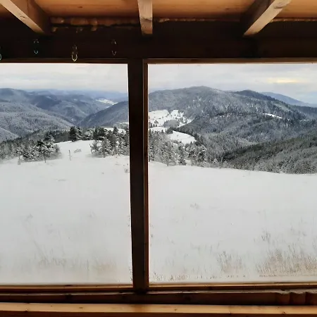 орцево * Ortsevo