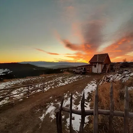 Lodge орцево