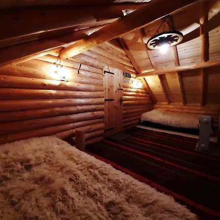орцево Lodge