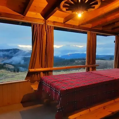 орцево Lodge *