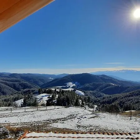 Lodge орцево *