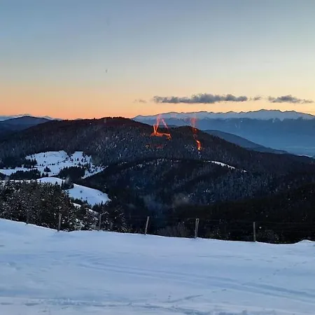 орцево * Ortsevo
