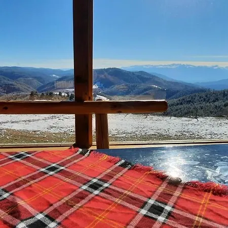 орцево Lodge *