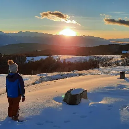 орцево Ortsevo