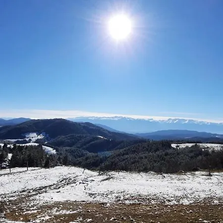 Lodge орцево Ortsevo
