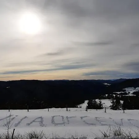 Lodge орцево *