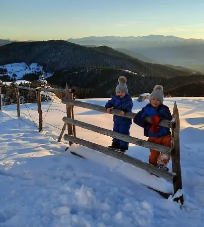 орцево * Ortsevo