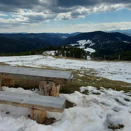 орцево Lodge Ortsevo