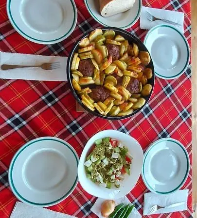 орцево * Ortsevo