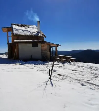Domek letniskowy орцево