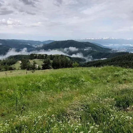 орцево * Ortsevo