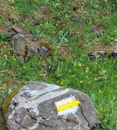 орцево بيت خشبي *