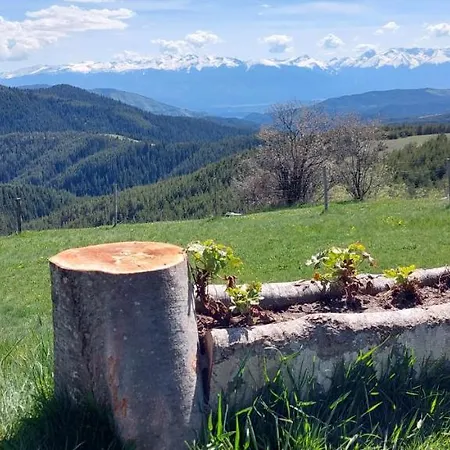 орцево * Ortsevo