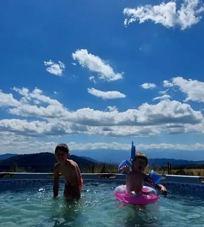 орцево Ortsevo