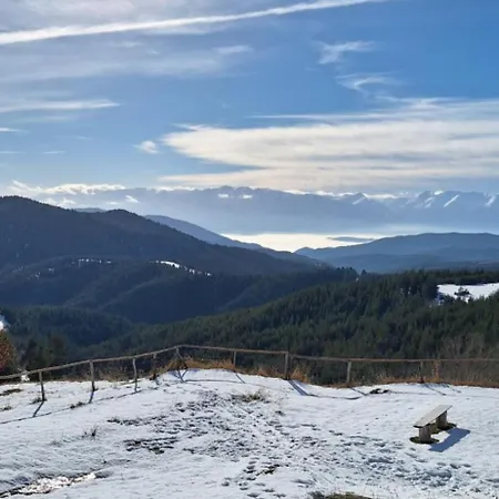 орцево * Ortsevo