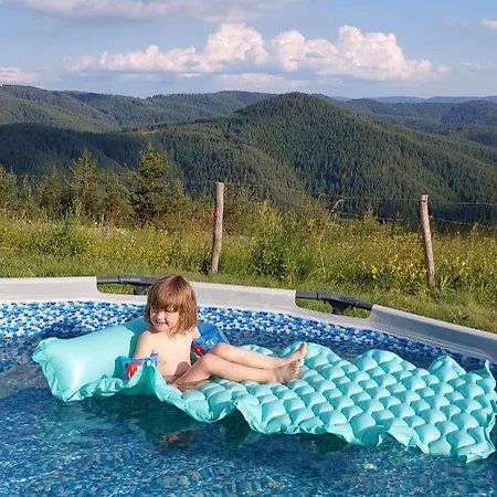 Jaktstuga орцево *