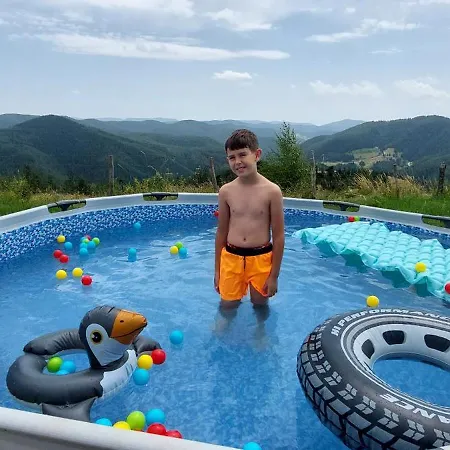 орцево Ortsevo
