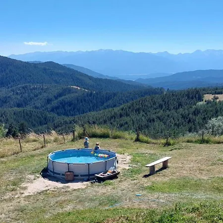 Lodge орцево *