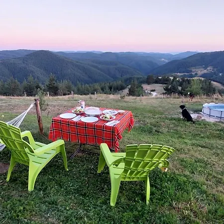 Lodge орцево