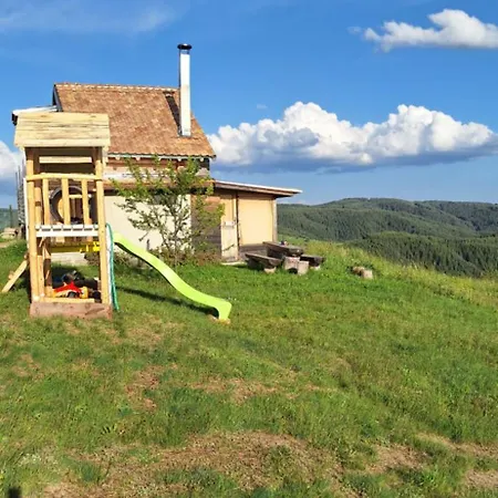 Lodge орцево Ortsevo