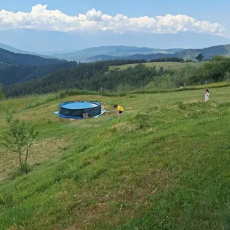 орцево * Ortsevo