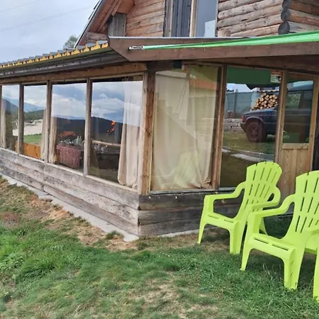 орцево Lodge
