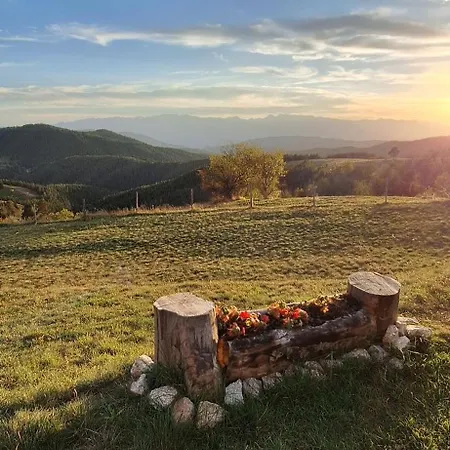 Lodge орцево Ortsevo