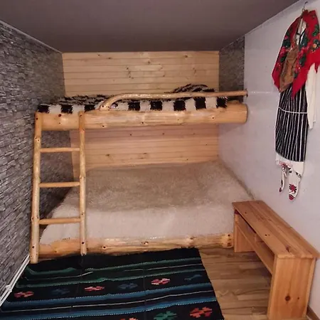 орцево Ortsevo