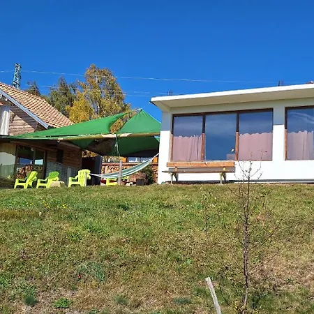 Lodge орцево Ortsevo
