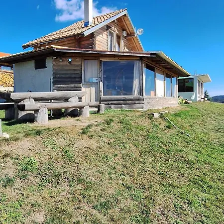 орцево Lodge *