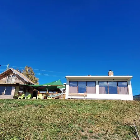 Lodge орцево *