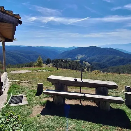 Lodge орцево Ortsevo