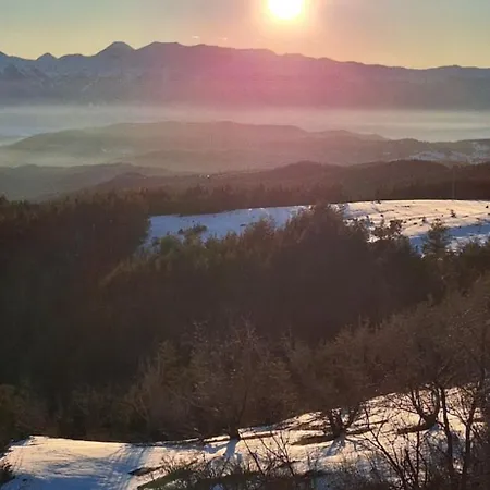 орцево Lodge