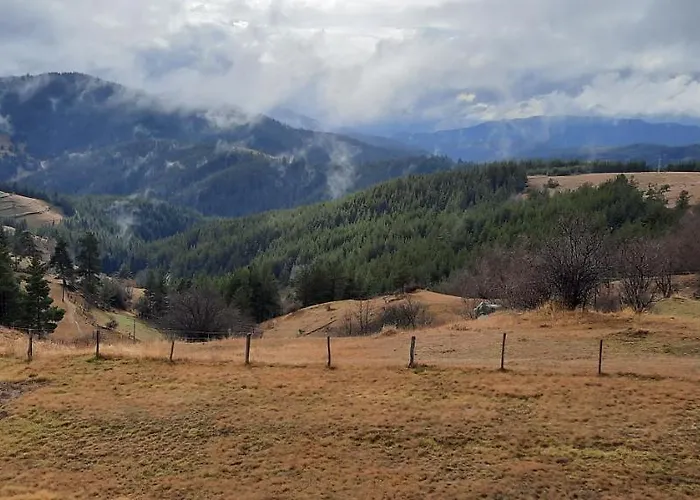 орцево אכסניה *