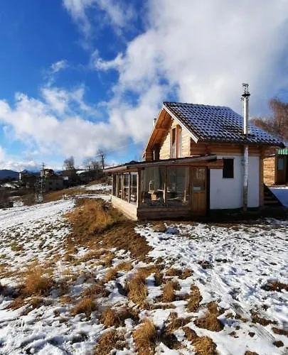 орцево * Ortsevo