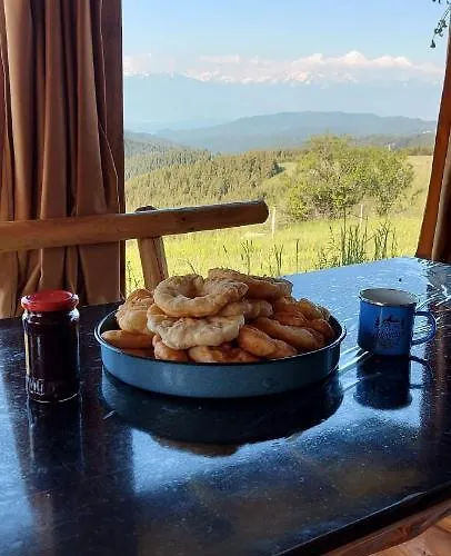 орцево אכסניה