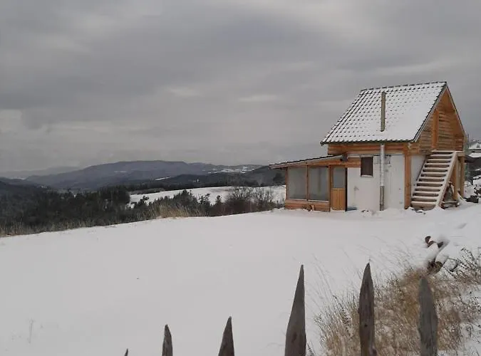 орцево Хижа *