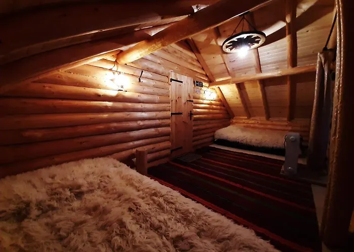 орцево Хижа